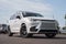 2025 Lexus TX 350 F SPORT Handling