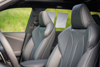 2025 Lexus TX 350 F SPORT Handling