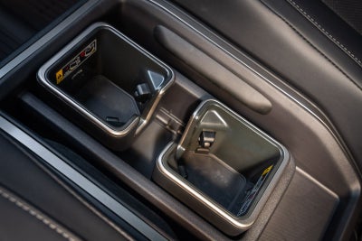 2025 Lexus TX 350 F SPORT Handling