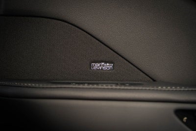 2025 Lexus TX 350 F SPORT Handling