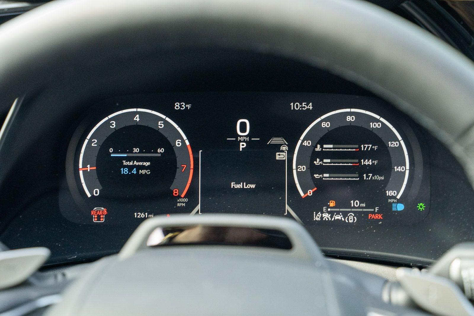 2025 Lexus TX 350 F SPORT Handling