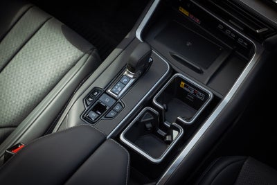 2025 Lexus TX 350 F SPORT Handling