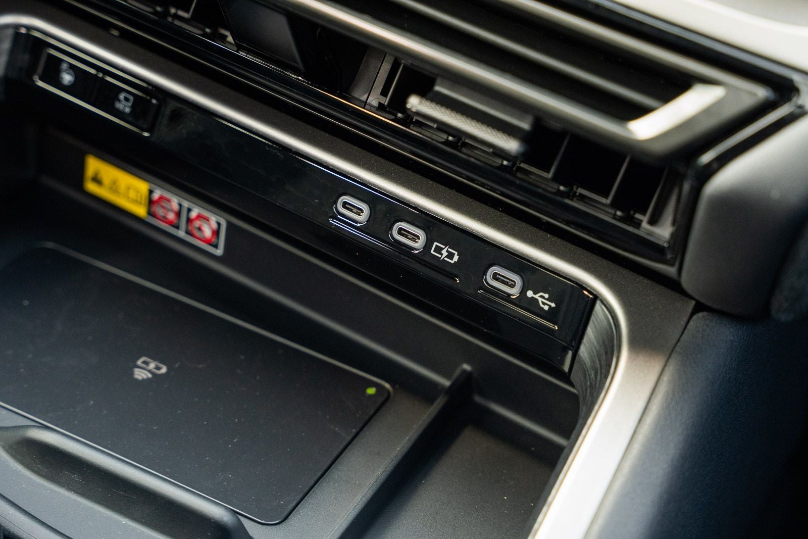 2025 Lexus TX 350 F SPORT Handling