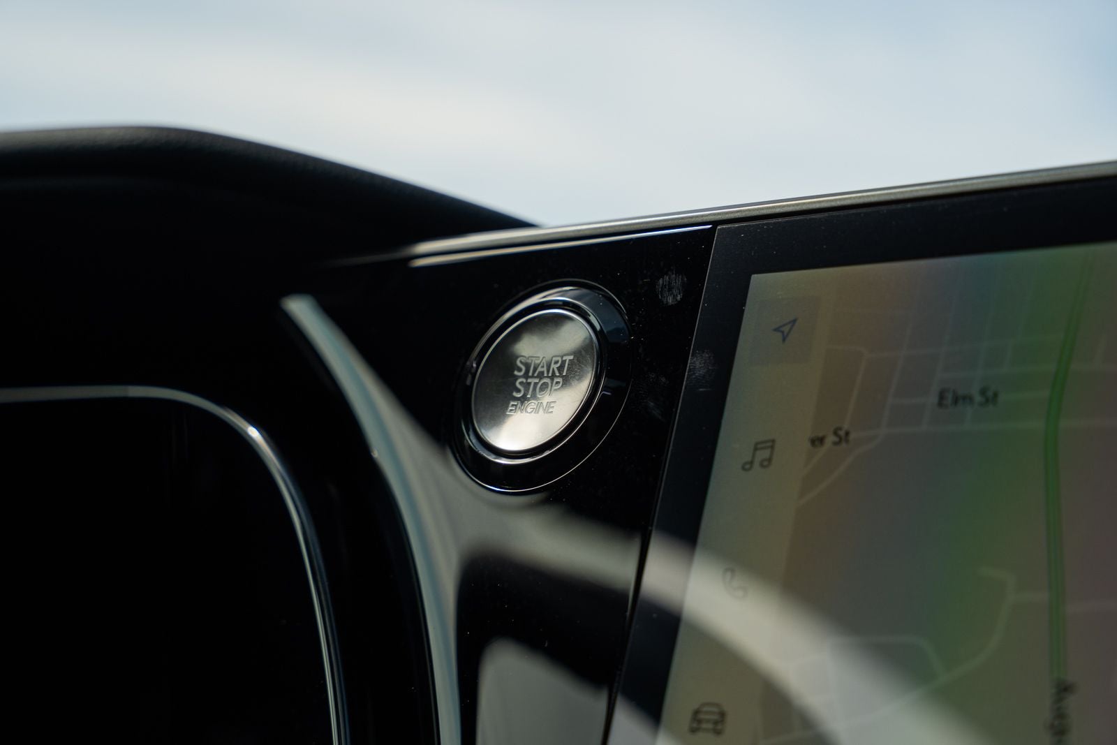 2025 Lexus TX 350 F SPORT Handling
