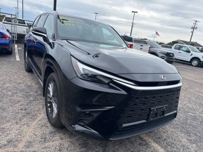 2024 Lexus TX 350