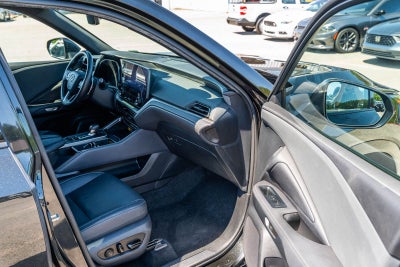 2024 Lexus TX 350