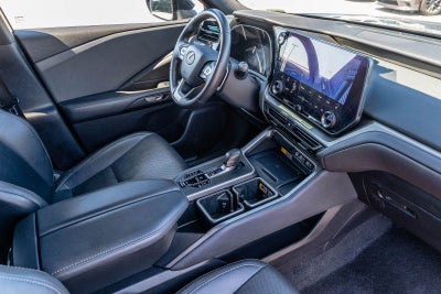 2024 Lexus TX 350