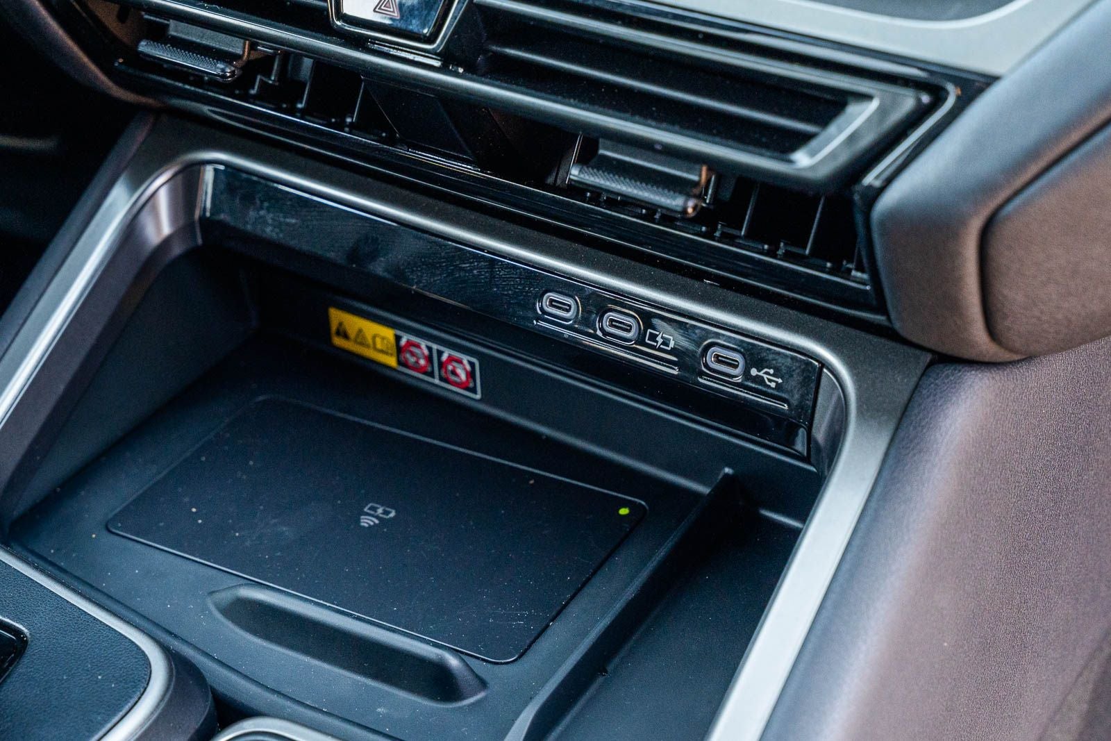 2024 Lexus TX 350