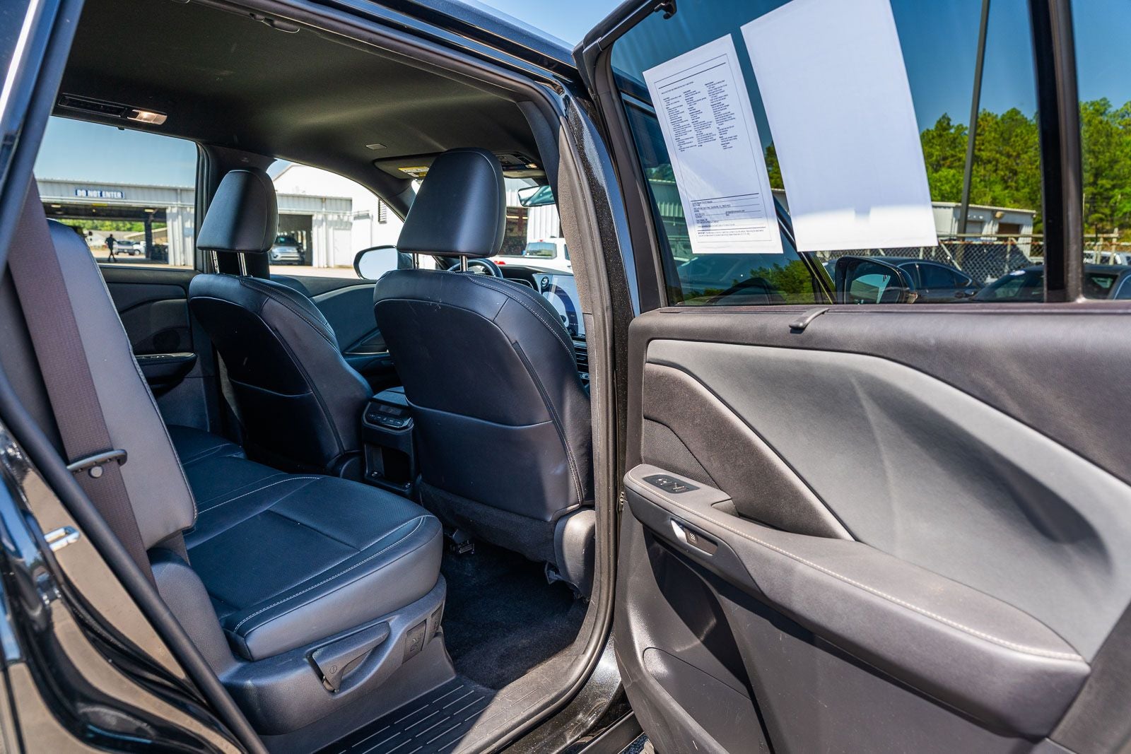 2024 Lexus TX 350