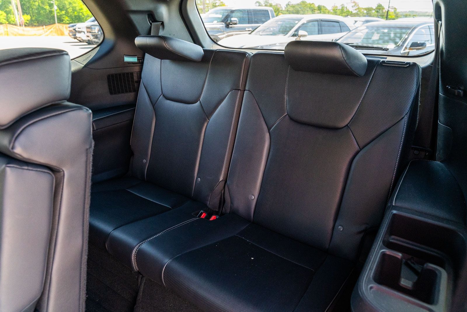 2024 Lexus TX 350