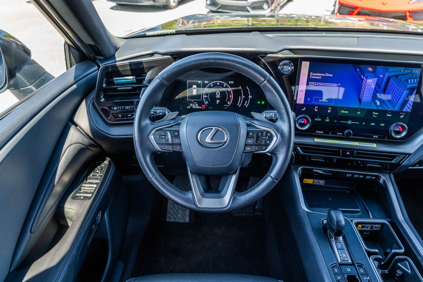 2024 Lexus TX 350