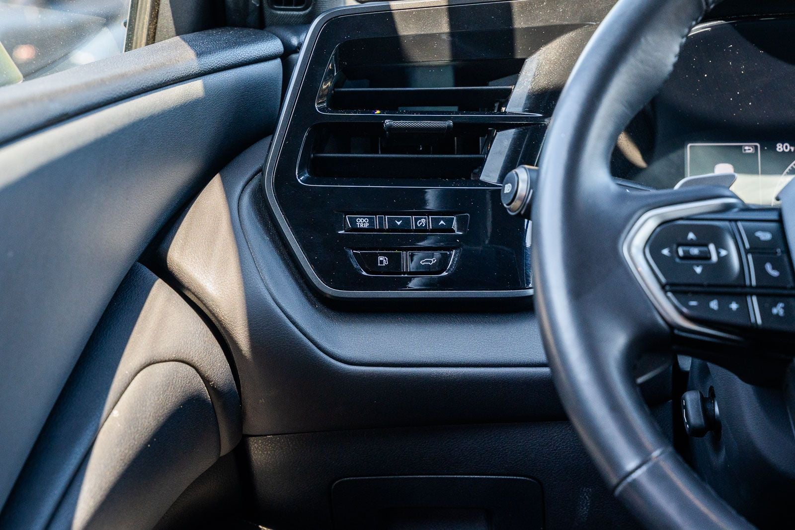 2024 Lexus TX 350