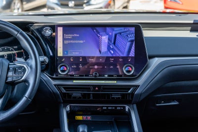 2024 Lexus TX 350