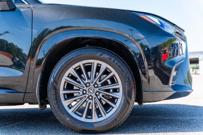 2024 Lexus TX 350