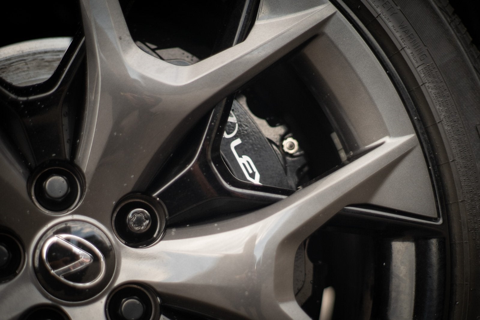 2025 Lexus TX 500h F SPORT Premium