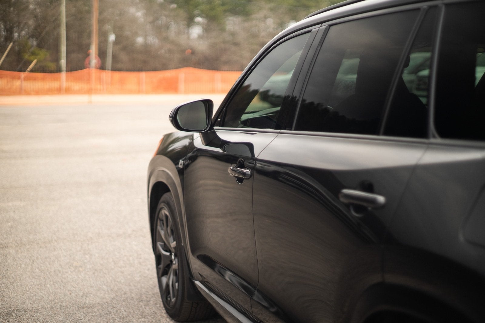 2025 Lexus TX 500h F SPORT Premium