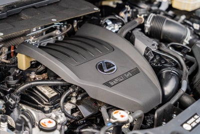 2025 Lexus TX 500h F SPORT Premium