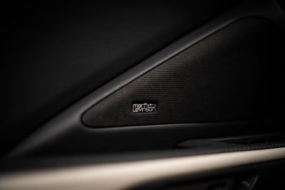 2025 Lexus TX 500h F SPORT Premium