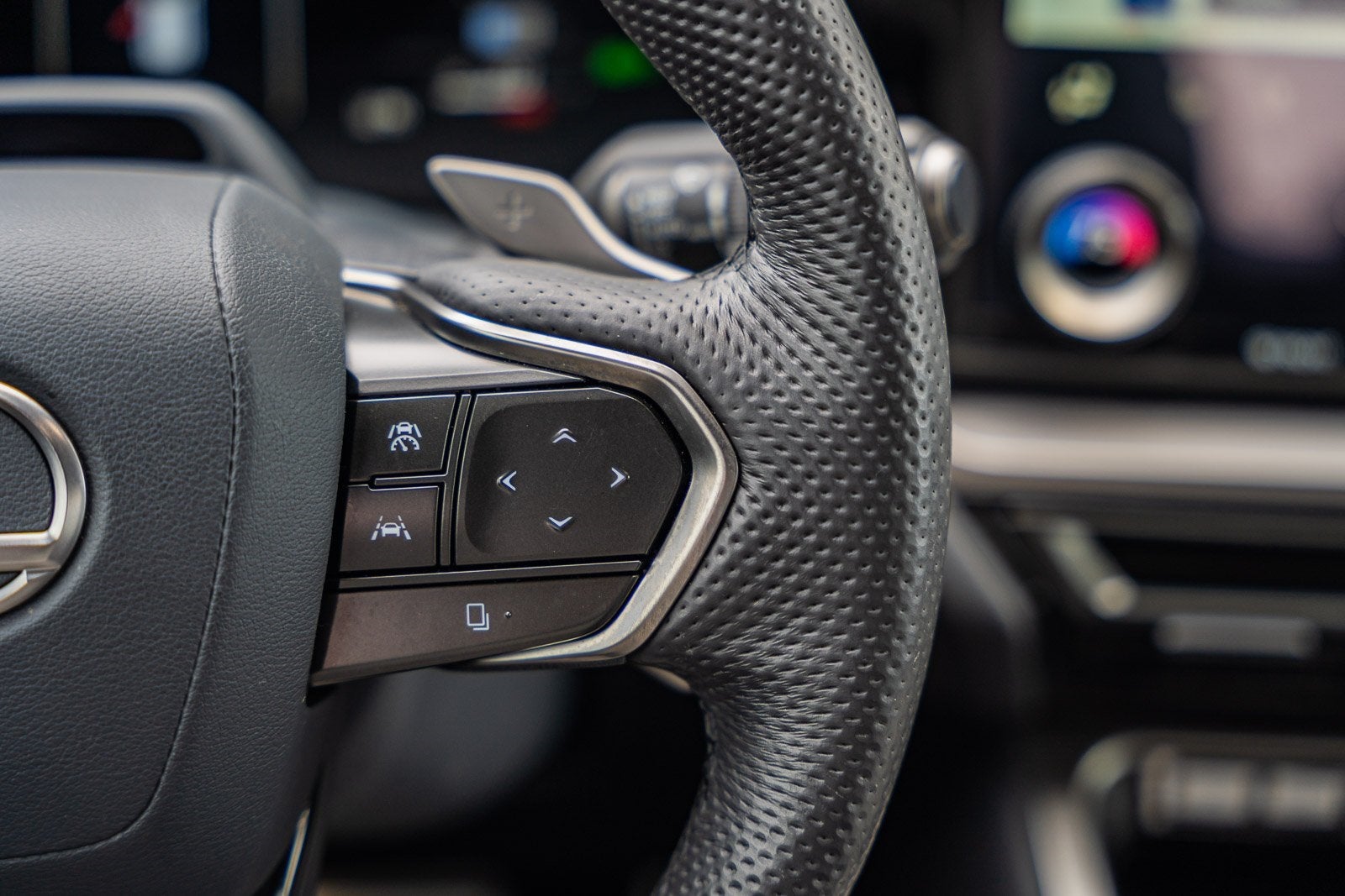 2025 Lexus TX 500h F SPORT Premium