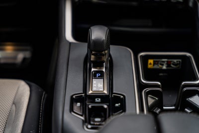 2025 Lexus TX 500h F SPORT Premium