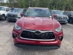 2025 Toyota Highlander Limited