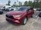 2025 Toyota Highlander Limited