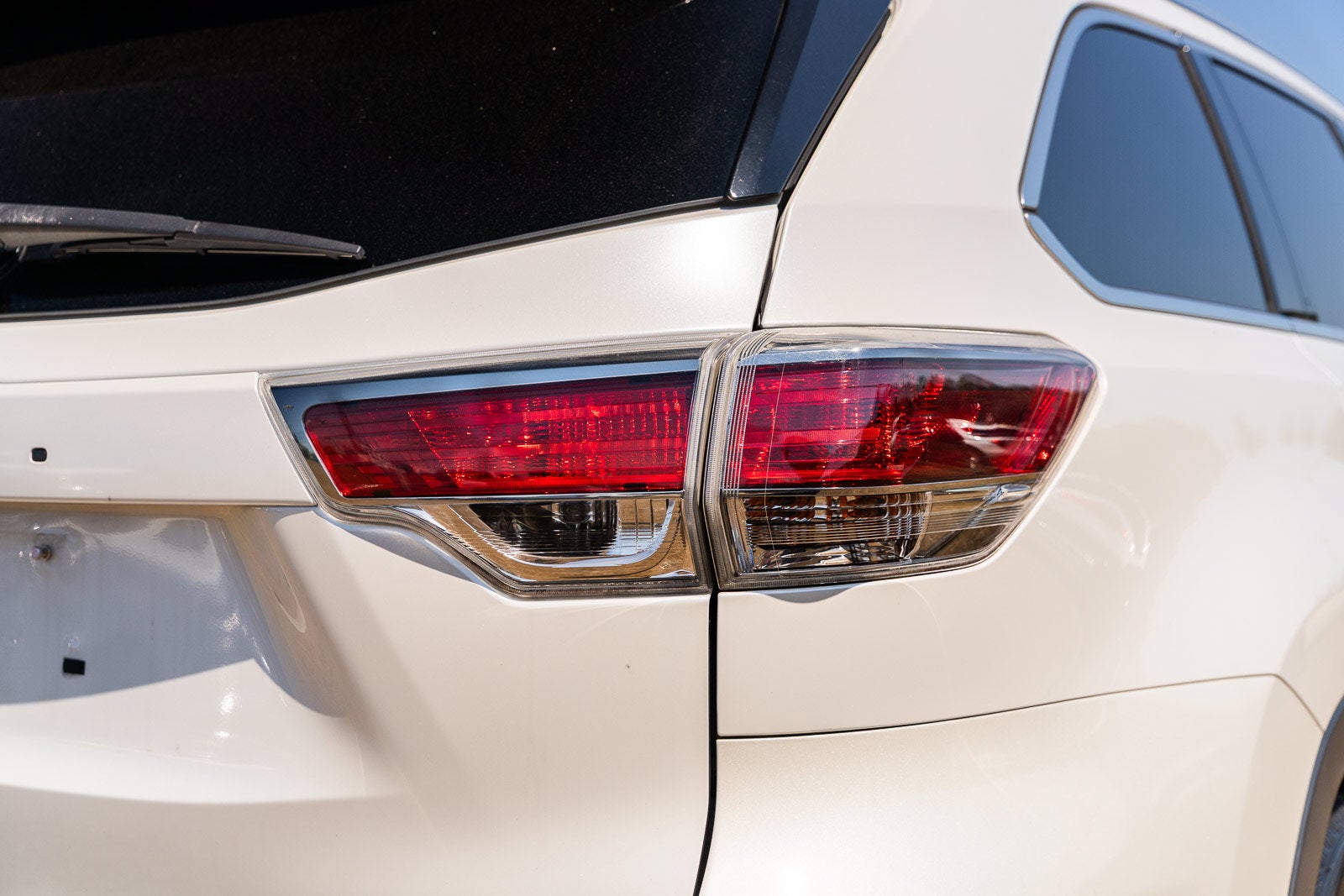 2016 Toyota Highlander XLE V6