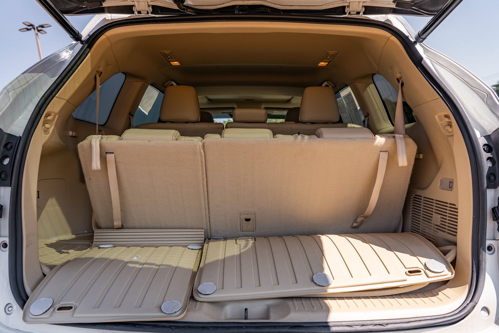 2016 Toyota Highlander XLE V6