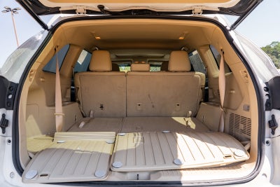 2016 Toyota Highlander XLE V6