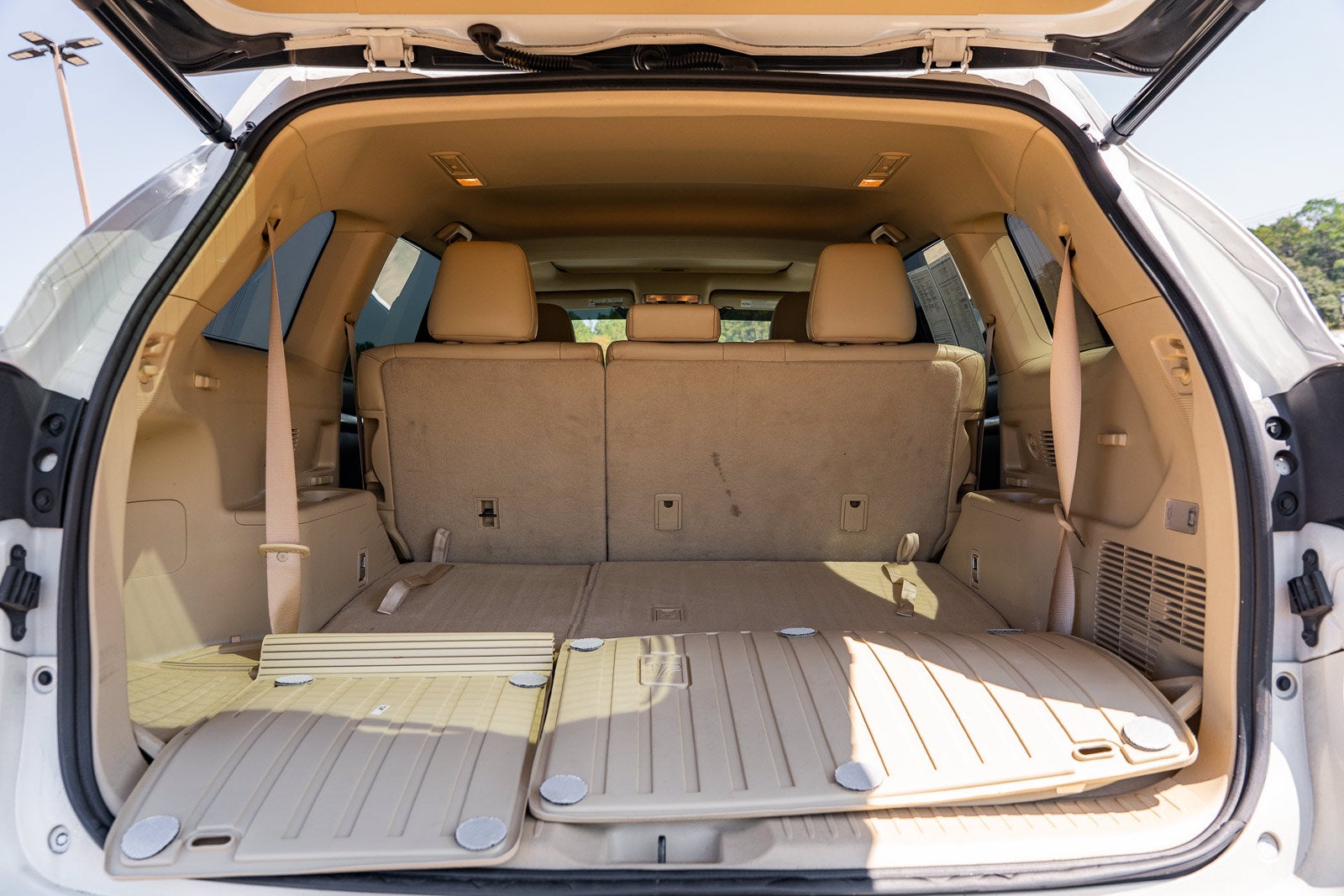 2016 Toyota Highlander XLE V6