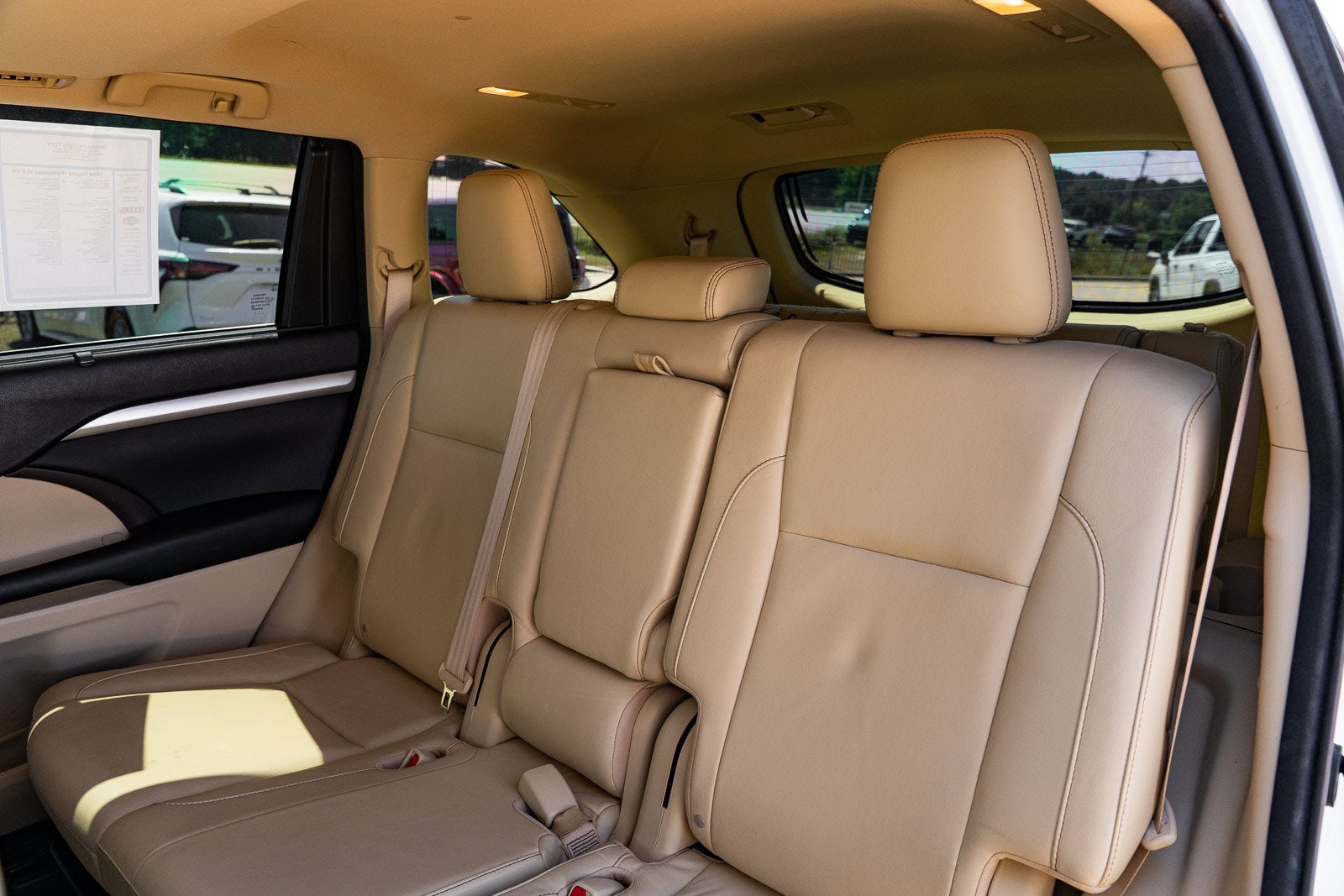 2016 Toyota Highlander XLE V6
