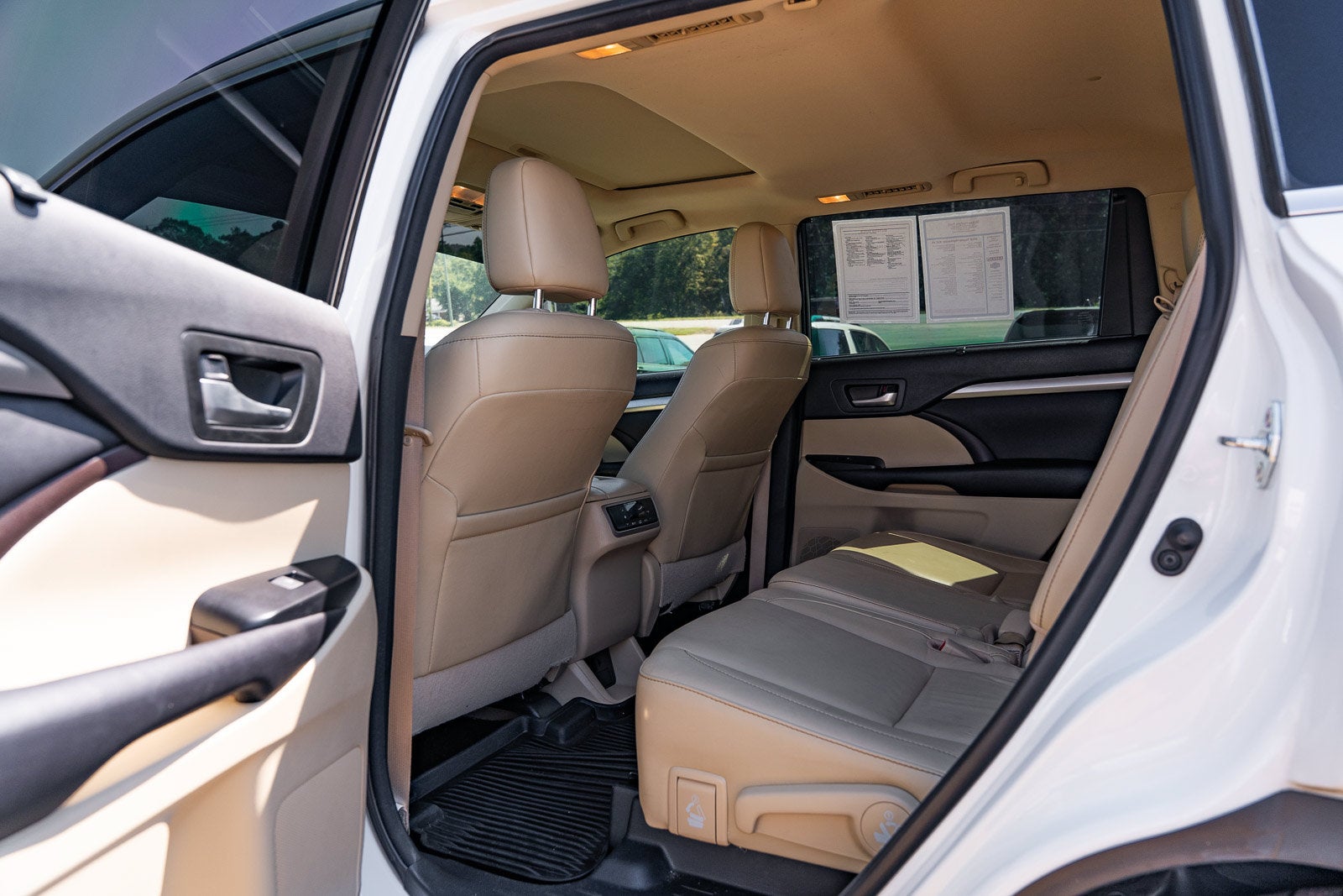 2016 Toyota Highlander XLE V6