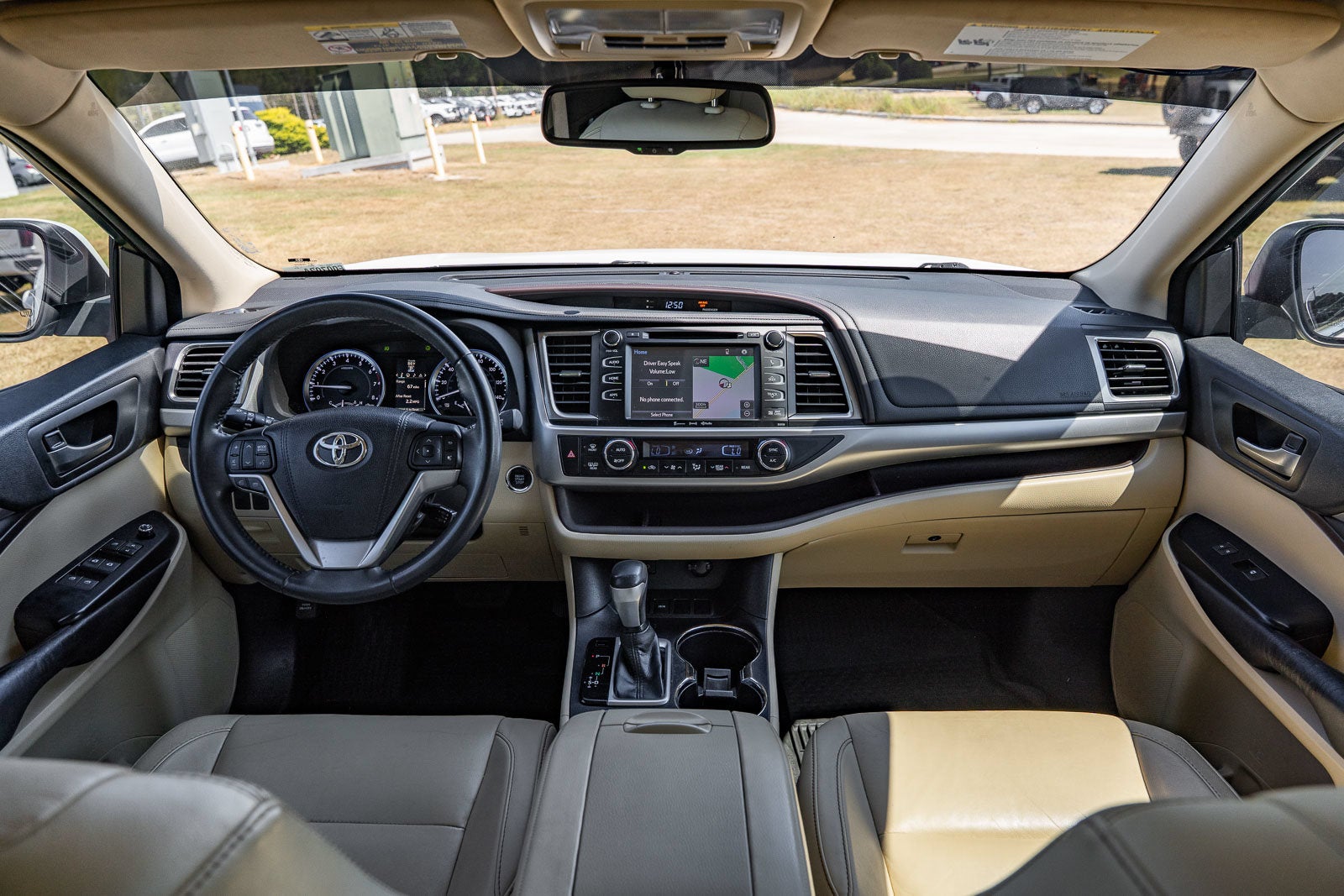 2016 Toyota Highlander XLE V6
