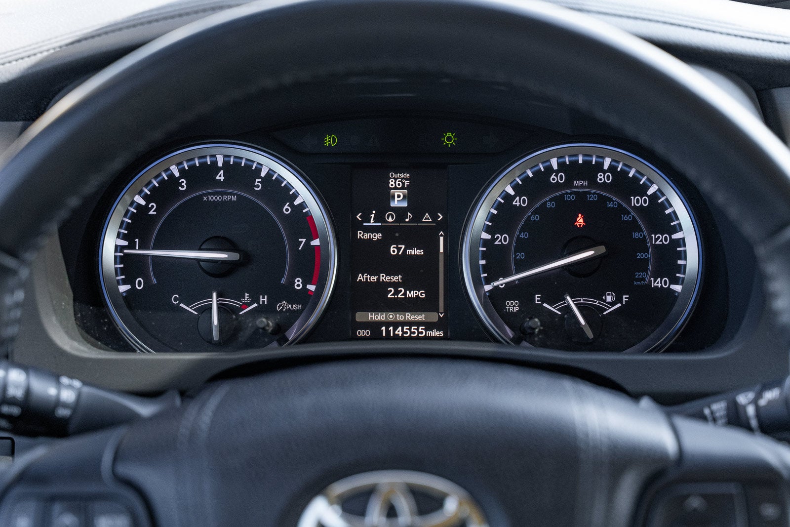 2016 Toyota Highlander XLE V6
