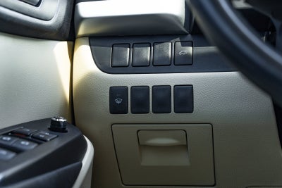 2016 Toyota Highlander XLE V6