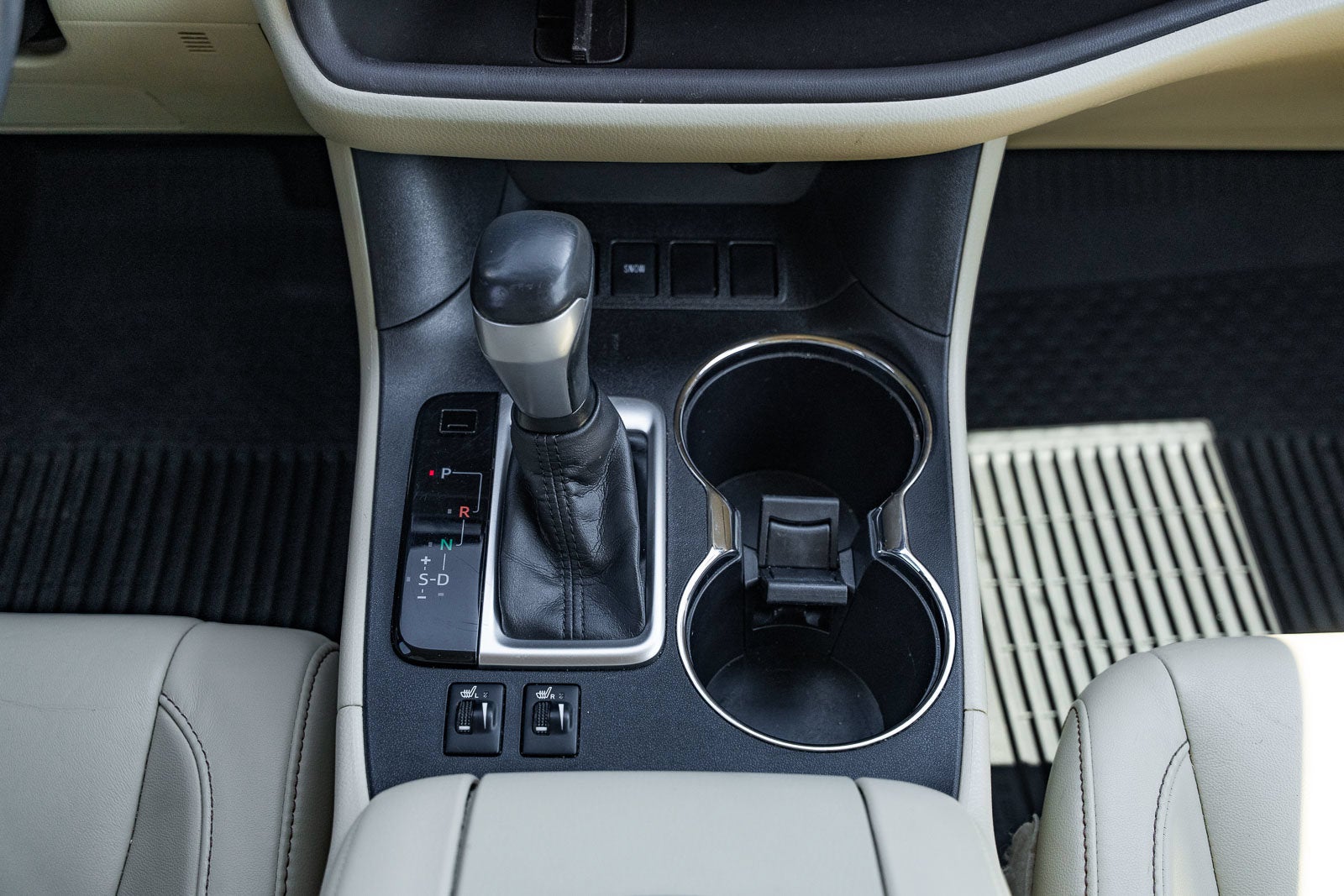2016 Toyota Highlander XLE V6