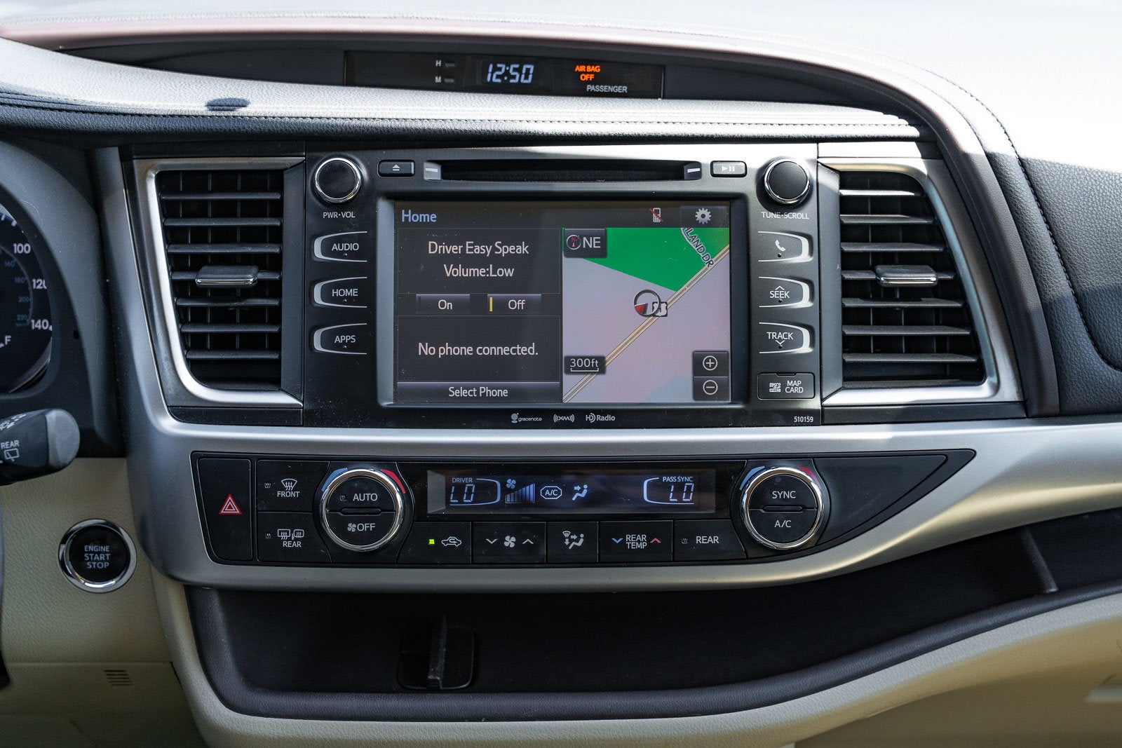 2016 Toyota Highlander XLE V6