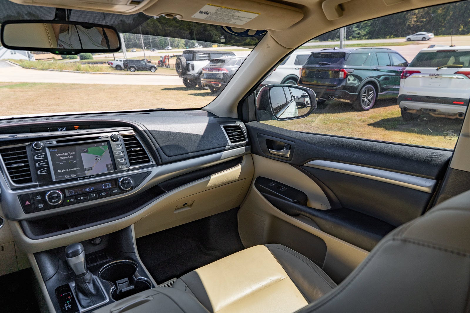 2016 Toyota Highlander XLE V6