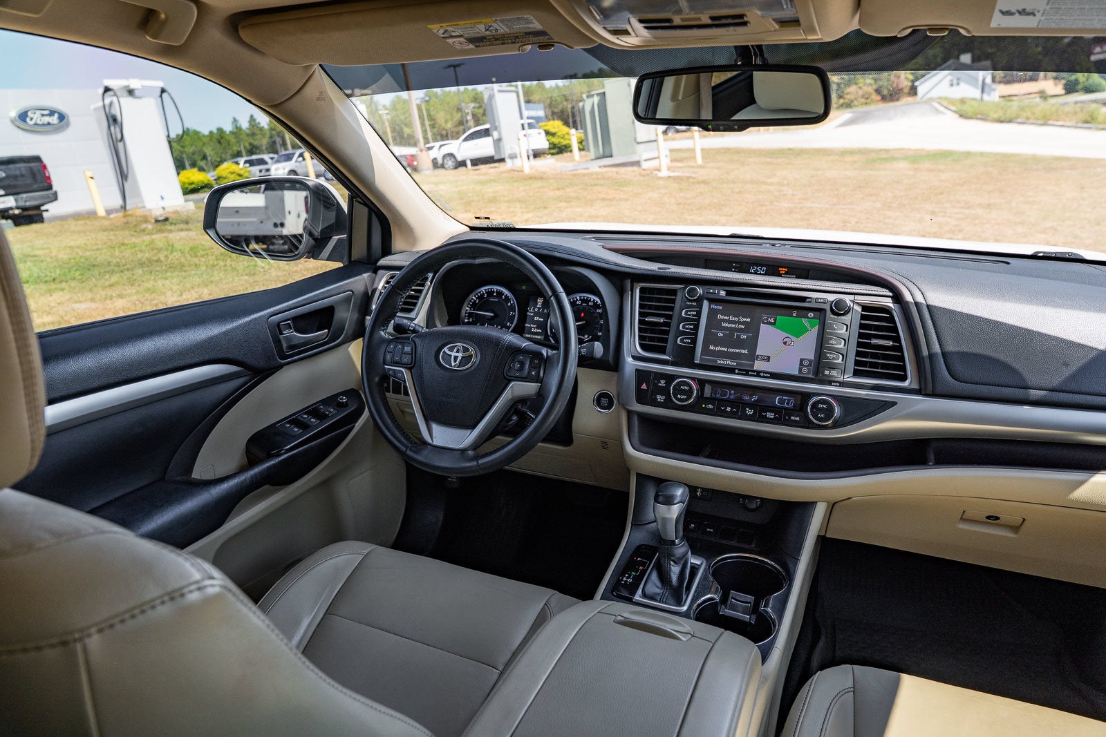 2016 Toyota Highlander XLE V6