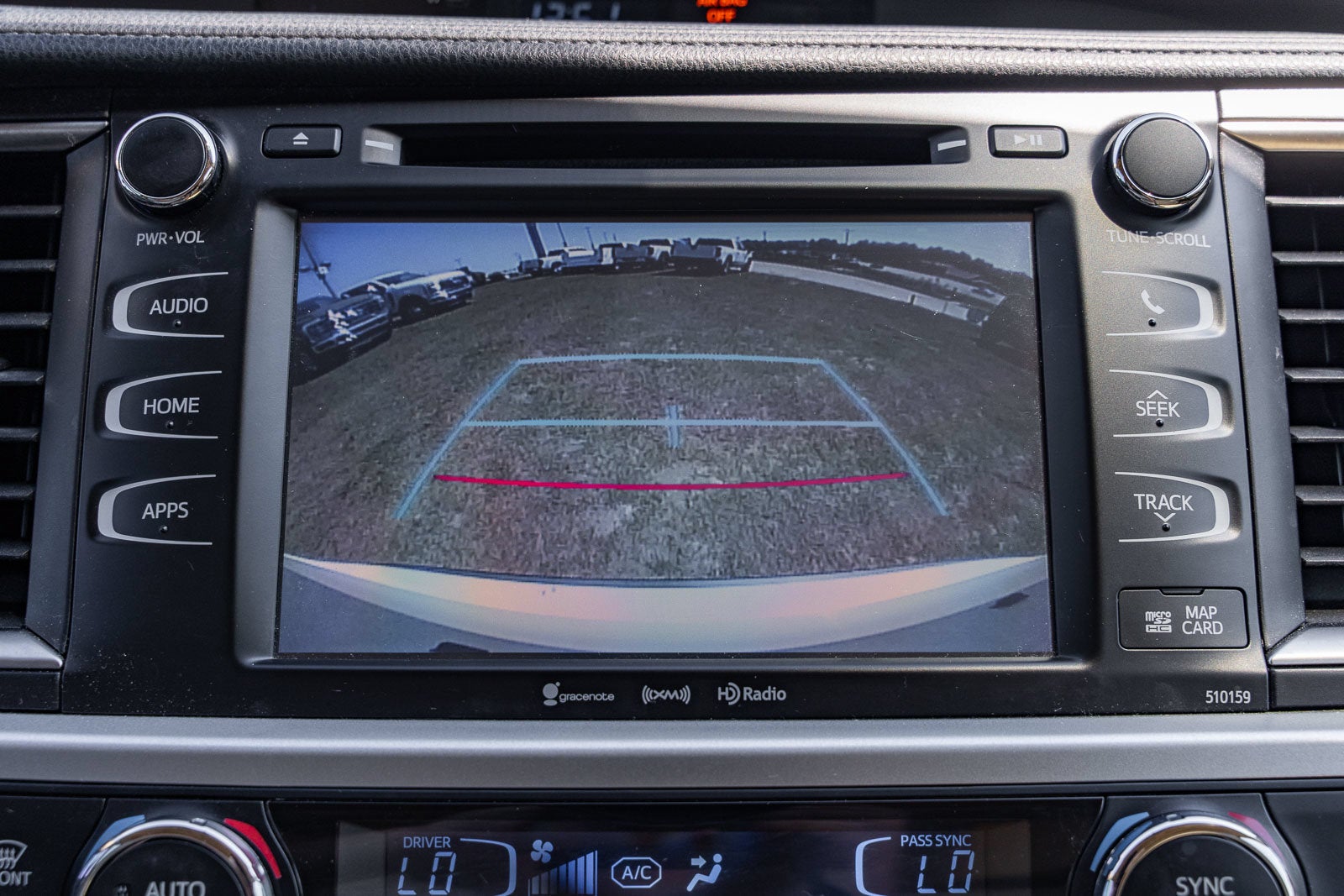 2016 Toyota Highlander XLE V6