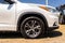 2016 Toyota Highlander XLE V6
