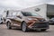 2022 Toyota Sienna XLE 8 Passenger