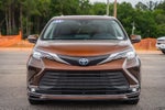 2022 Toyota Sienna XLE 8 Passenger