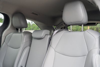2022 Toyota Sienna XLE 8 Passenger