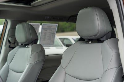 2022 Toyota Sienna XLE 8 Passenger