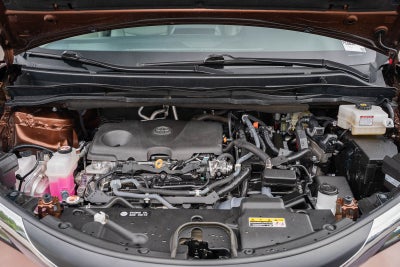2022 Toyota Sienna XLE 8 Passenger