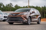 2022 Toyota Sienna XLE 8 Passenger