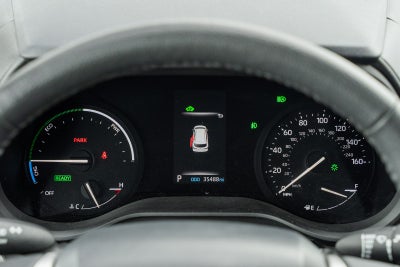 2022 Toyota Sienna XLE 8 Passenger