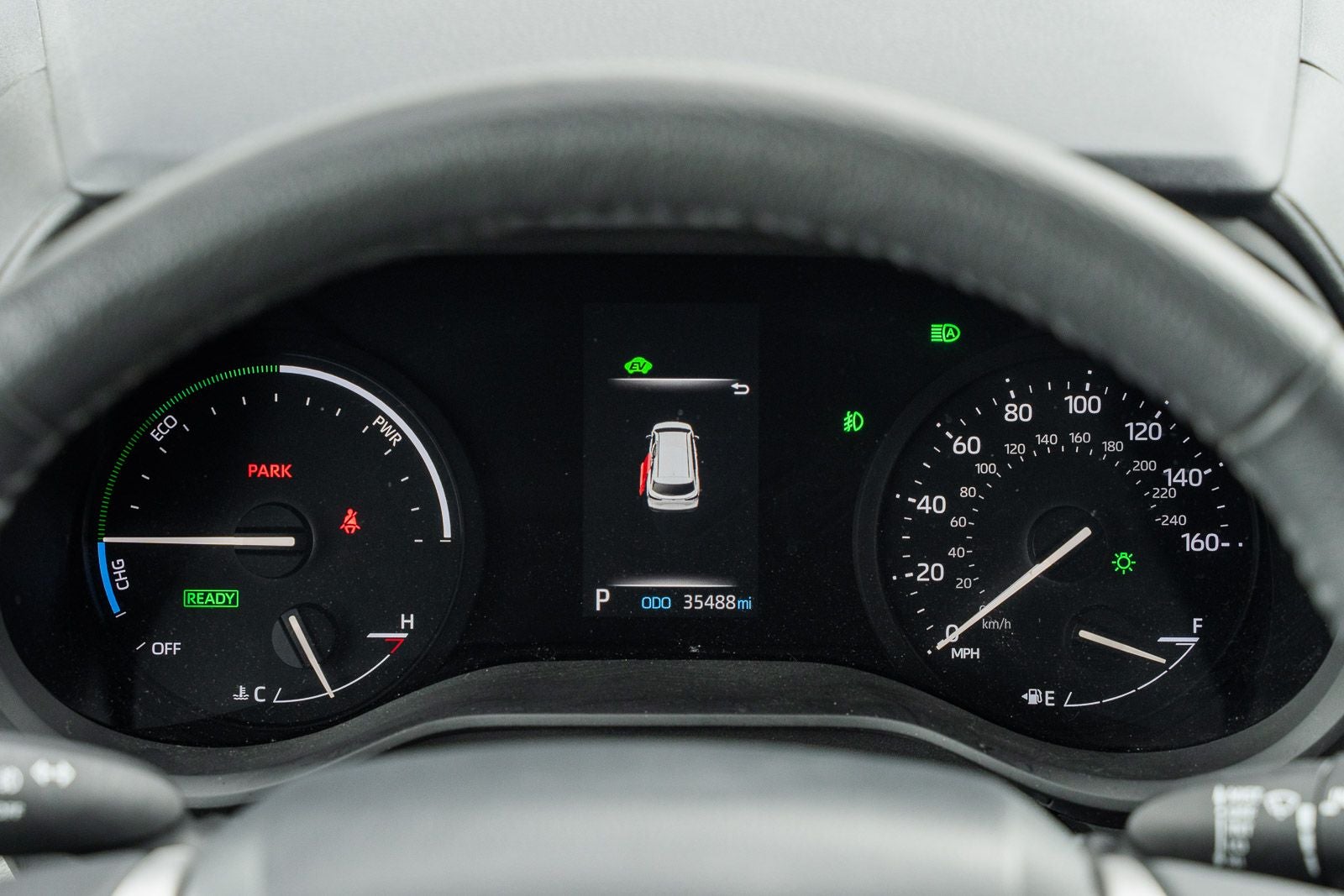 2022 Toyota Sienna XLE 8 Passenger
