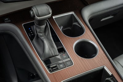 2022 Toyota Sienna XLE 8 Passenger